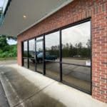 Commercial Tint